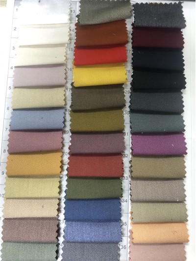 GZ-THY TR韓國斜 成份:78%滌  20%棉 2%氨綸  240g 45度照